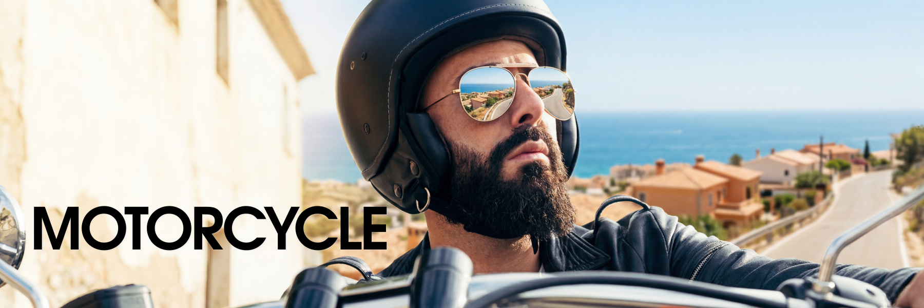Motorcycle