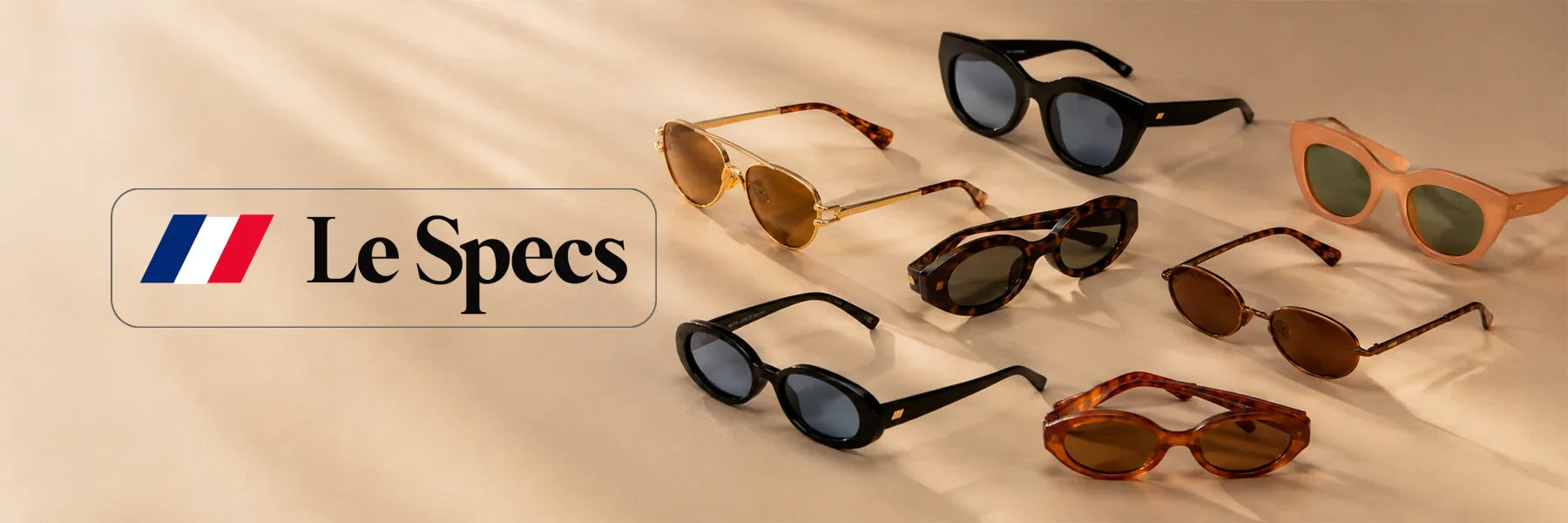 Le Specs