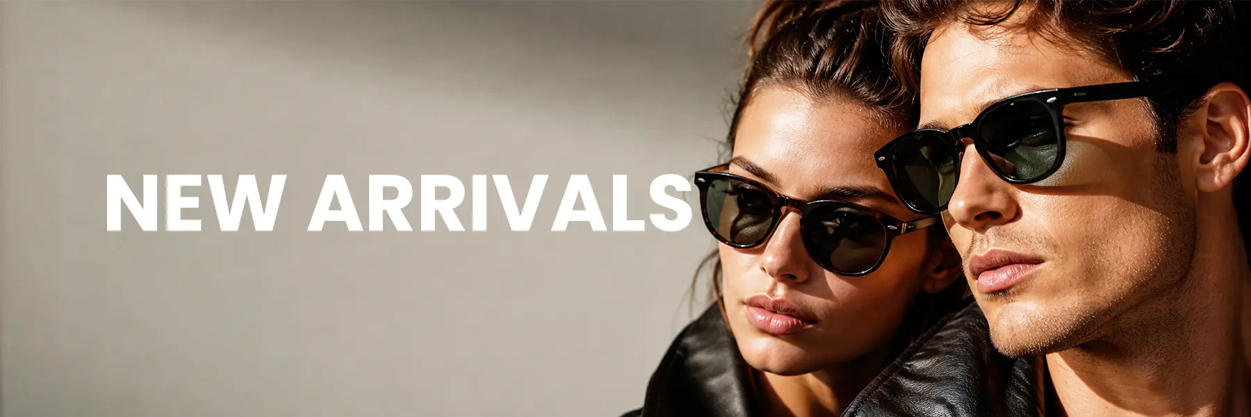 New Arrivals Men