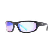 Calcutta Outdoors Steelhead Original Series Fishing Sunglasses | Polarized Sport Lenses | UV Sun Protection | Water Resistant