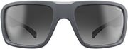 BEX BOLO Sunglasses - Wrap-around Modern Unisex Sunglasses with Polycarbonate Polarized Lenses - Ideal for Outdoor Sports