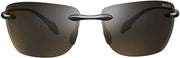 BEX Jaxyn X Polarized Sunglasses