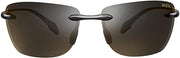 BEX Jaxyn X Polarized Sunglasses