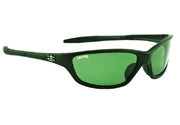 Calcutta Tellico Original Series Fishing Sunglasses – Men & Women, Polarized for Outdoor Sun Protection