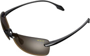 BEX Jaxyn X Polarized Sunglasses