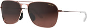 BEX Ranger Polarized Sunglasses Men Women - UV Protection Fashion Eyewear