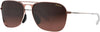 BEX Ranger Polarized Sunglasses Men Women - UV Protection Fashion Eyewear