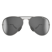BEX Wesley Military-Grade Aviator Sunglasses – Polarized, Unisex, UV Protection, Multiple Frame Colors