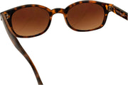 KD's Pacific Coast Sunglasses Tortoise/Brown Gradiantent, (200)