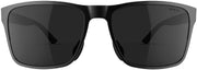 BEX Rockyt Black and Grey Sunglasses