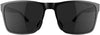 BEX Rockyt Black and Grey Sunglasses