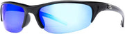 Calcutta Outdoors Bermuda Original Series Fishing Sunglasses | Men & Women | Polarized Sport Lenses | Outdoor UV Sun Protection | Water Resistant