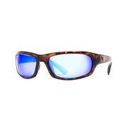 Calcutta Outdoors Steelhead Original Series Fishing Sunglasses | Polarized Sport Lenses | UV Sun Protection | Water Resistant