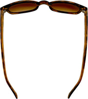KD's Pacific Coast Sunglasses Tortoise/Brown Gradiantent, (200)