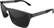BEX Rockyt Black and Grey Sunglasses
