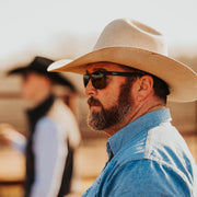 BEX Jaebyrd II Polarized Sunglasses