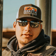 BEX Brackley X Polarized Sunglasses