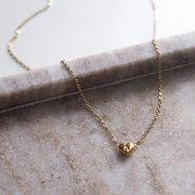 Necklaces for women Unique Heart-Shaped Pendan