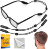 Glasses strap