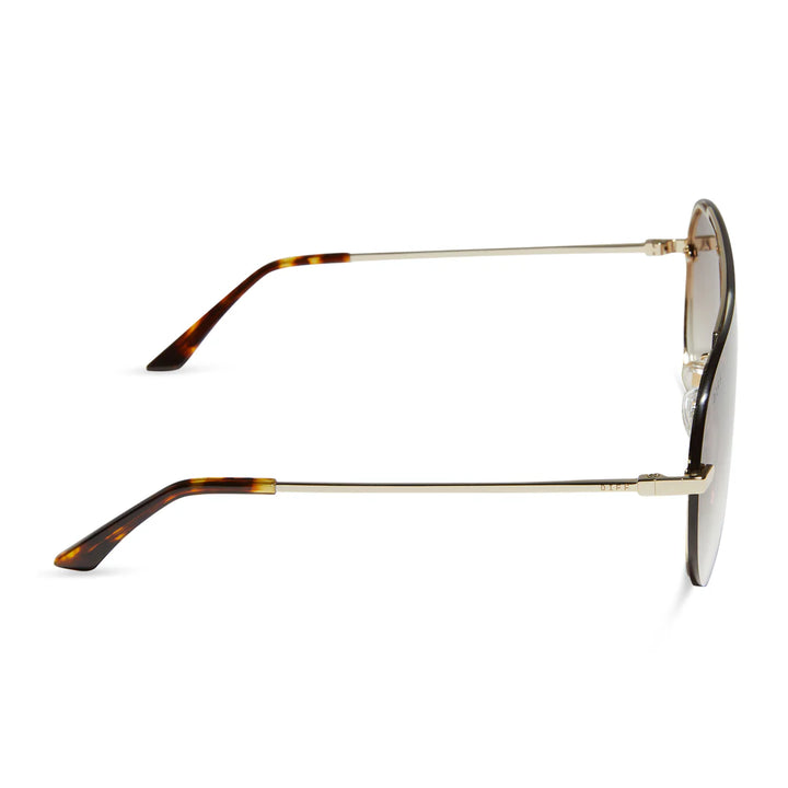 DIFF Imani Gold Brown – Sigonna