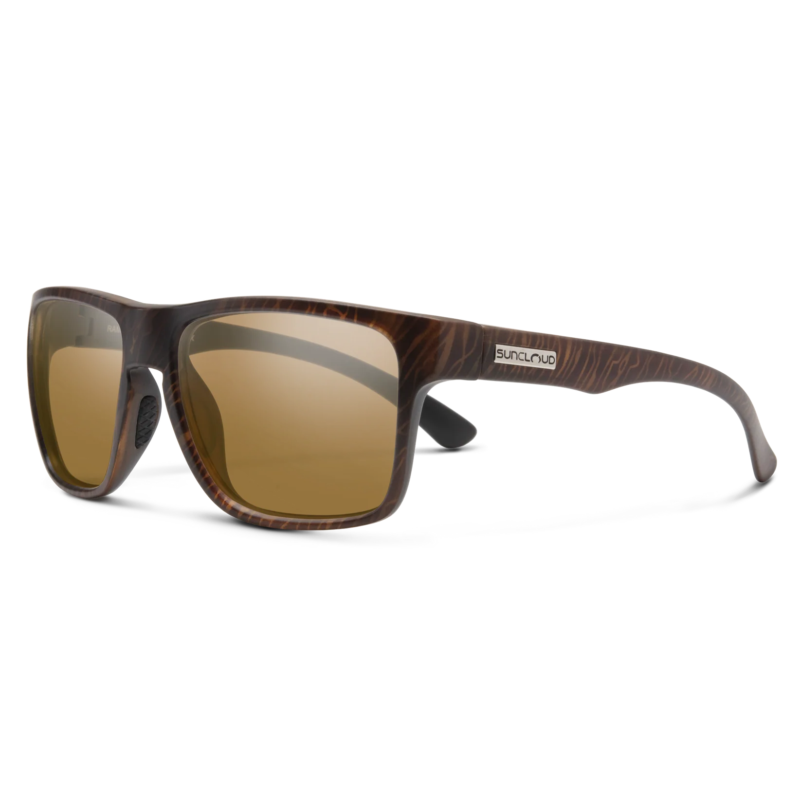 Suncloud Rambler Brown – Sigonna
