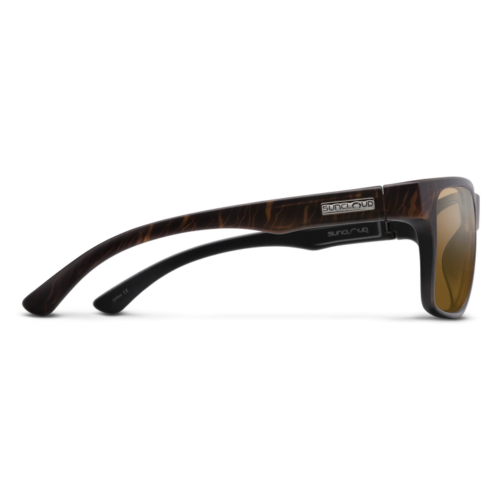Suncloud Rambler Brown – Sigonna