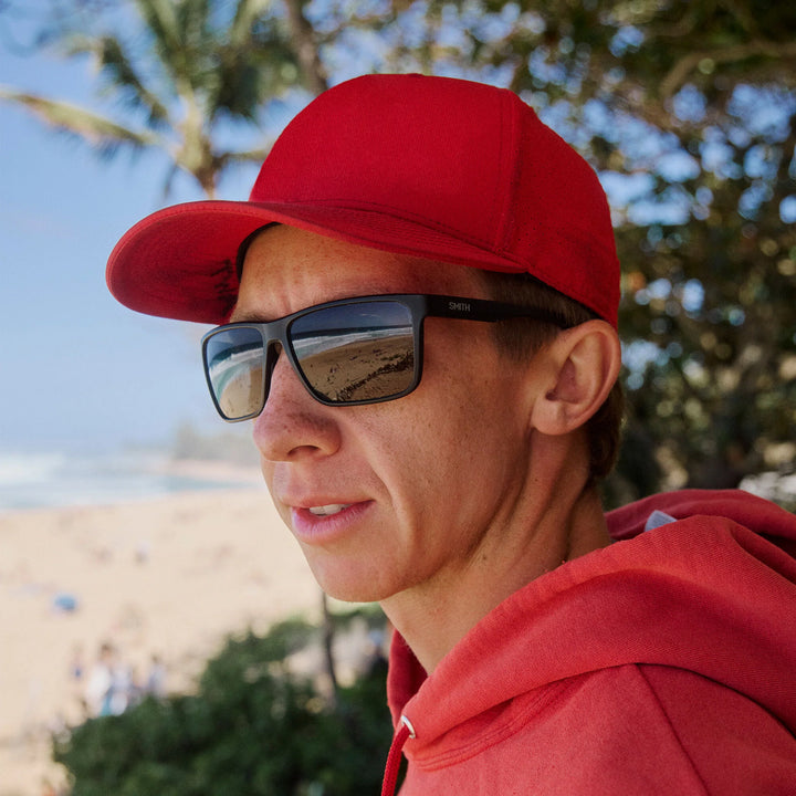SMITH Riptide Black – Sigonna