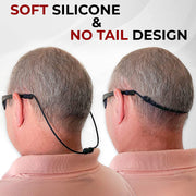 Silicone 100%  Eyeglasses Holder Strap | Sigonna