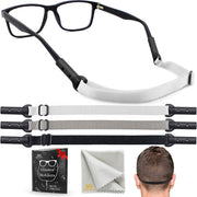 Eye glass holder  Cotton 3  Eyeglasses Strap Lanyards
