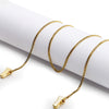 glasses chain